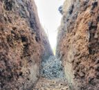 Defra-backed trial explores water management solution for peat soils