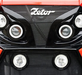Zetor launches ‘universally usable’ tractor for ‘everyday operations’