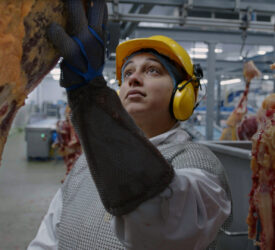 Report: Women make up 35% of food manufacturing workforce in Ireland and UK