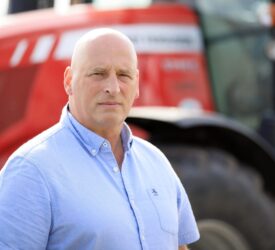 Opinion: What lies ahead for McLenaghan’s UFU presidency?
