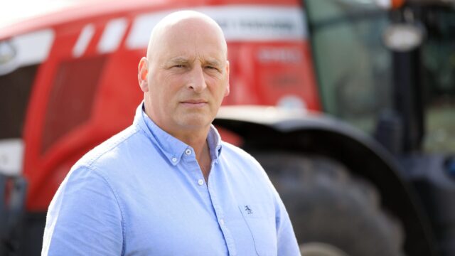 Opinion: What lies ahead for McLenaghan’s UFU presidency?