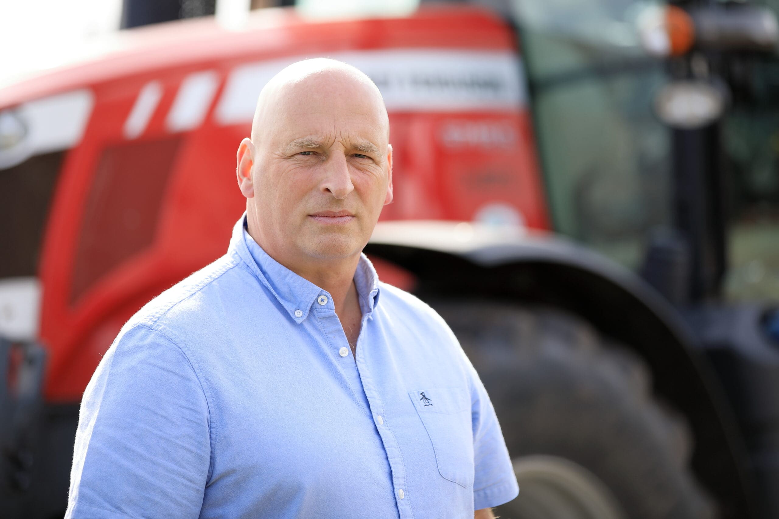 UK fuel duty cut ‘a positive step’ – UFU - Agriland.co.uk