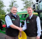 South-west dealer announces partnership with Pottinger