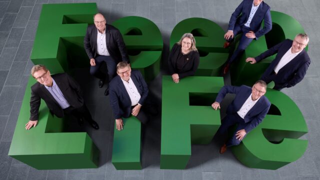 Green light for merger of 2 global dairy giants