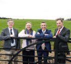 New €5.75m cross-border ‘climate-friendly beef’ project launched