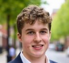 Meet the teenager who created a farm management tool