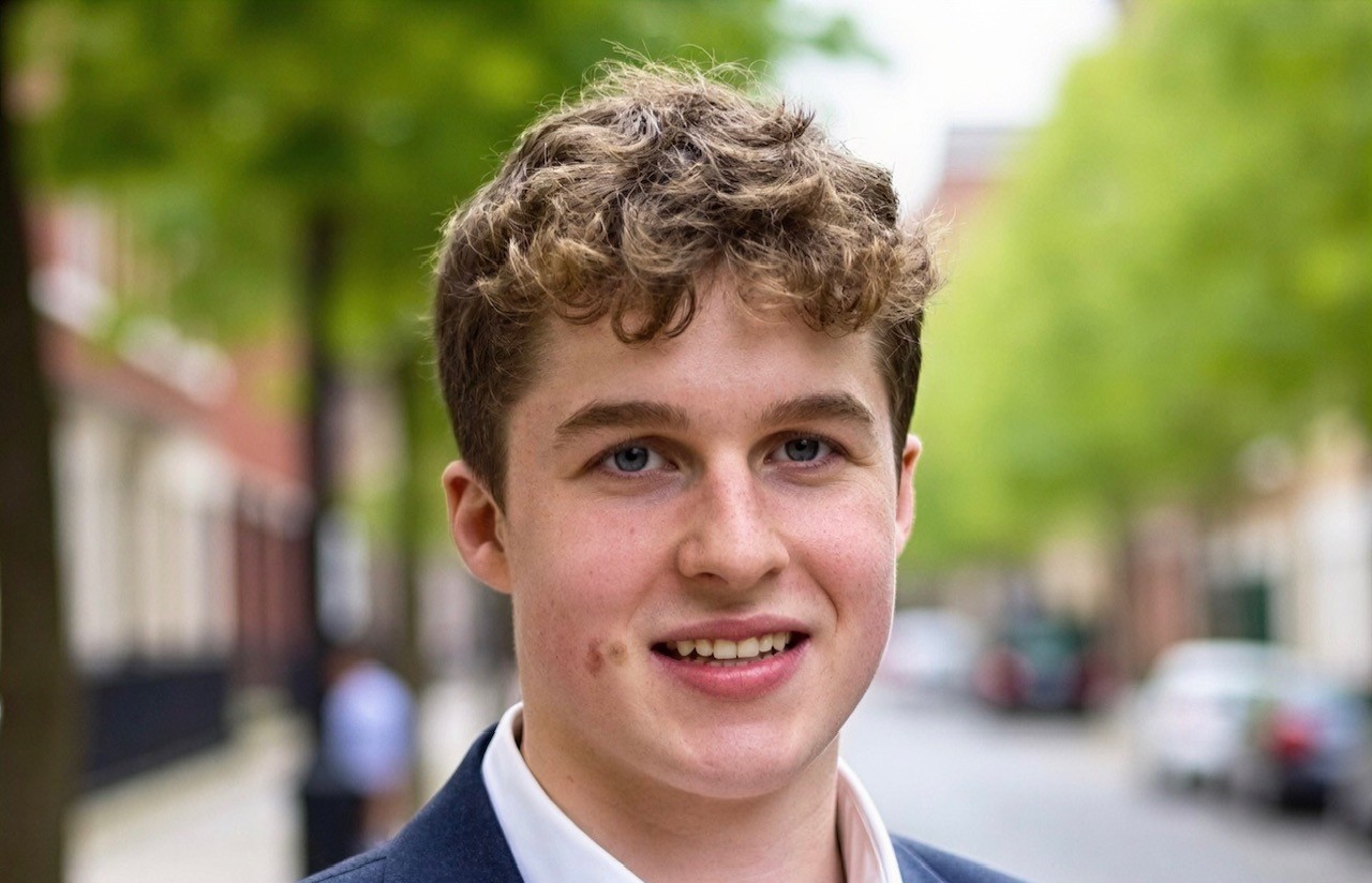 agriland.co.uk - Joe Griffin - Meet the teenager who created a farm management tool