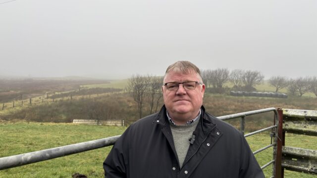 System for NI agri-supports ‘no longer working’ – MLA