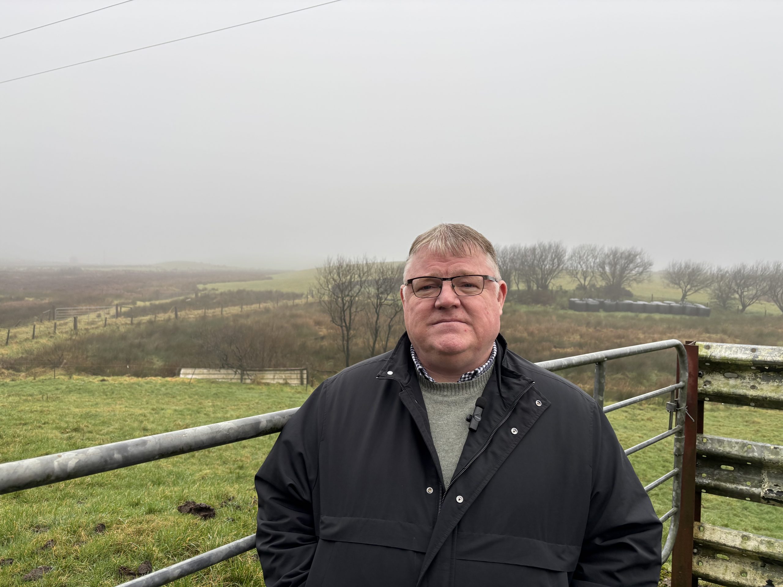 System for NI agri-supports ‘no longer working’ – MLA