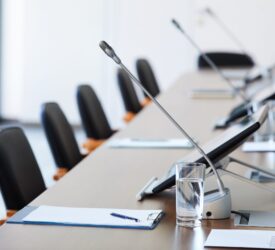 AFBI confirms appointment of new CEO
