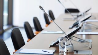 AFBI confirms appointment of new CEO