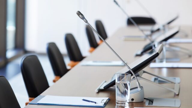AFBI confirms appointment of new CEO
