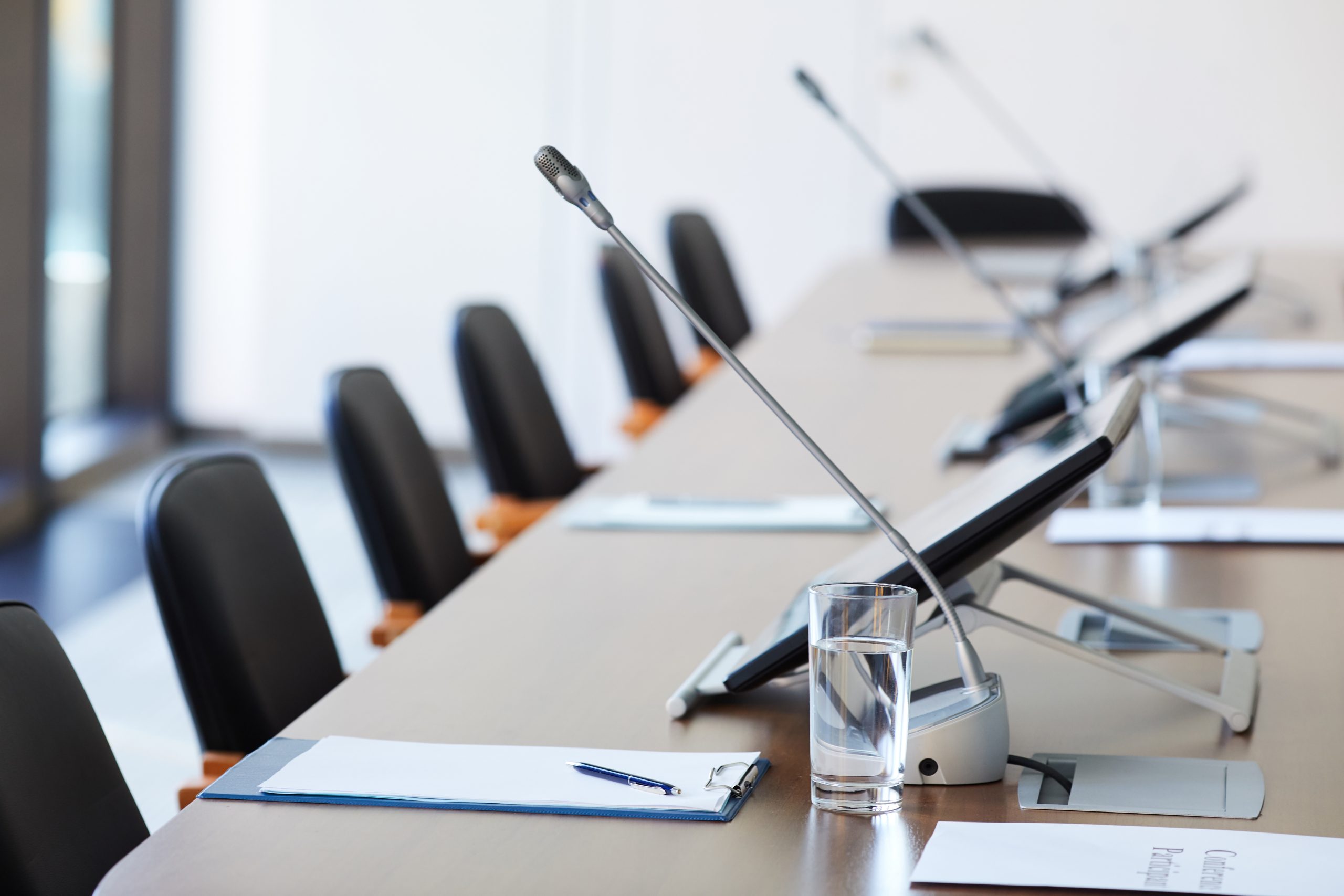 AFBI confirms appointment of new CEO