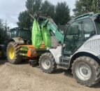 Keeping up to date with fertiliser applications