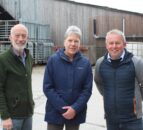 Soil Association aiming to boost presence in Northern Ireland