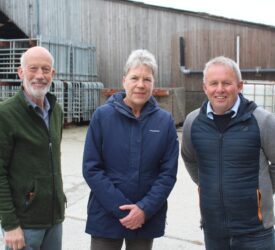 Soil Association aiming to boost presence in Northern Ireland