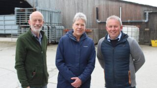 Soil Association aiming to boost presence in Northern Ireland