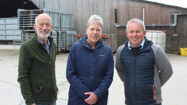 Soil Association aiming to boost presence in Northern Ireland