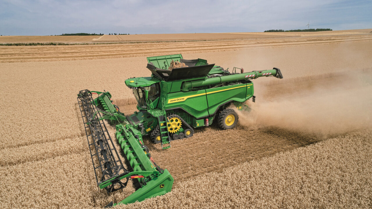 Global grain consumption set to increase – USDA