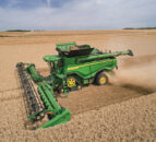 Global grain consumption set to increase – USDA