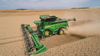 Global grain consumption set to increase – USDA