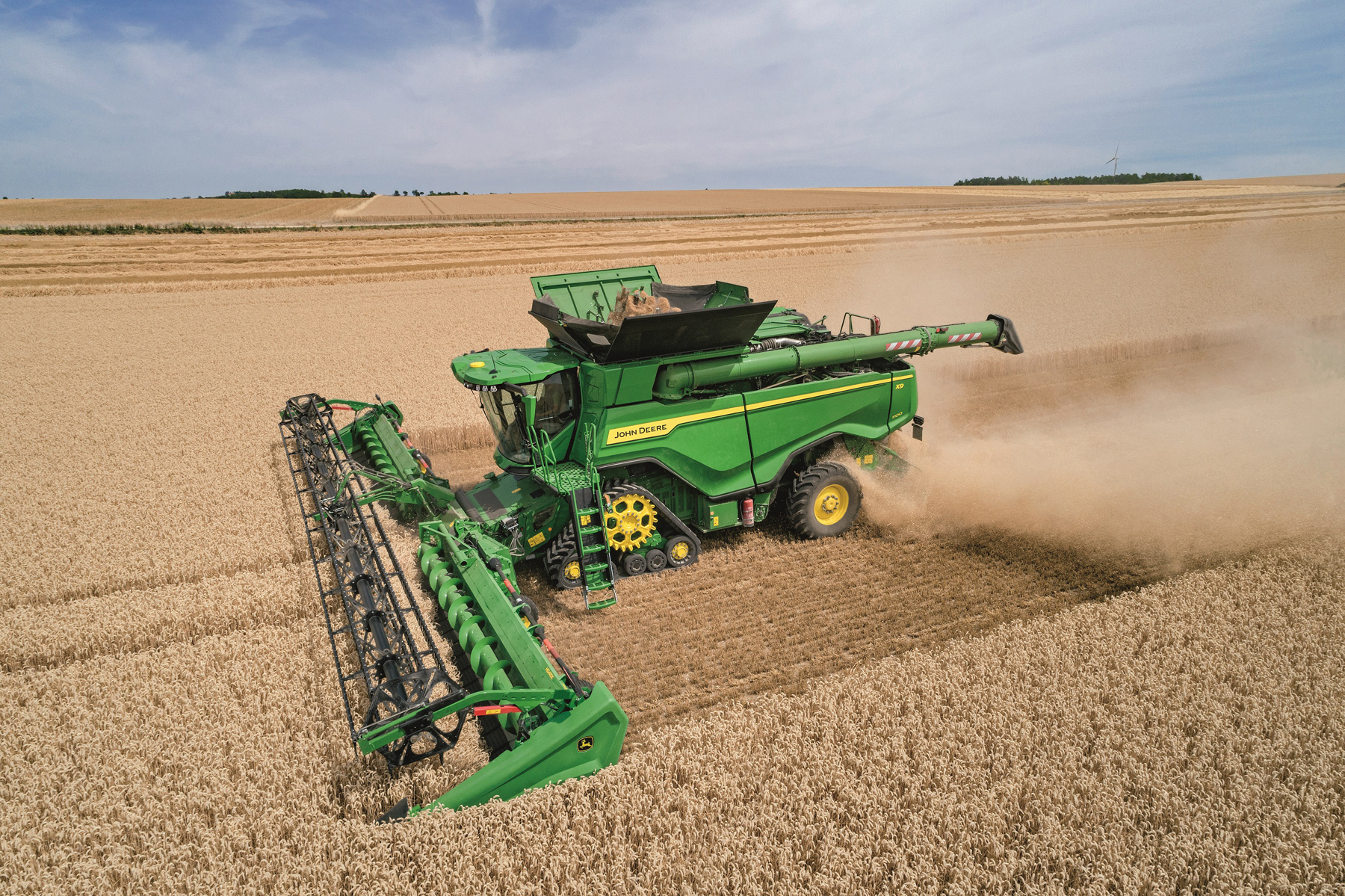 Global grain consumption set to increase – USDA