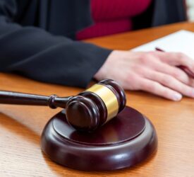 Court: Tyrone farmer convicted of animal welfare charges