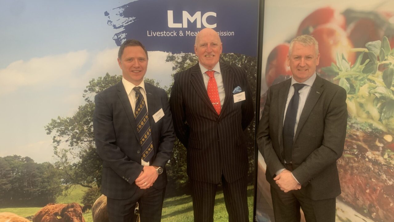 LMC aiming for ‘sustainable funding model for the future’