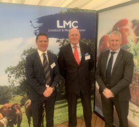 LMC aiming for ‘sustainable funding model for the future’