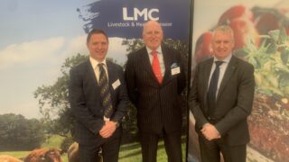 LMC aiming for ‘sustainable funding model for the future’