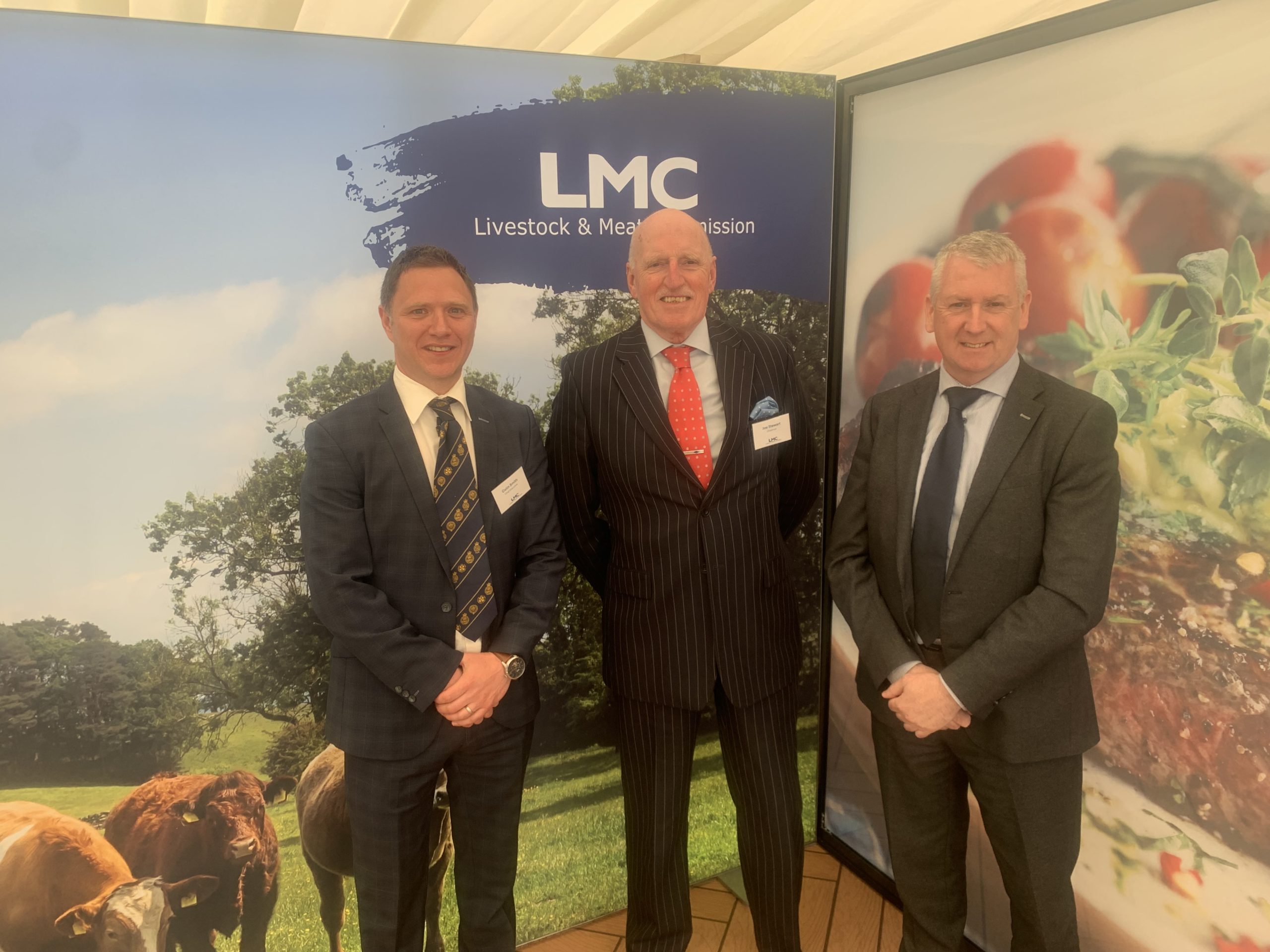 LMC aiming for ‘sustainable funding model for the future’