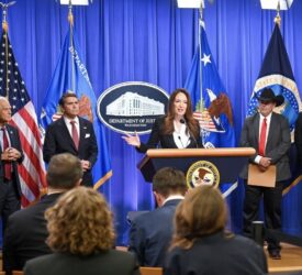 Settlement proposed in US meat packing industry ‘antitrust’ investigation