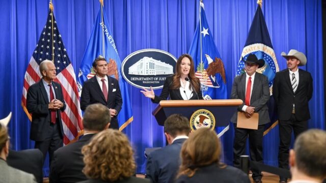 Settlement proposed in US meat packing industry ‘antitrust’ investigation