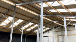 14 NI farm deaths in past decade due to falls from height – HSENI