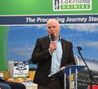 Lakeland Dairies launches safety campaign for NI supplier farms