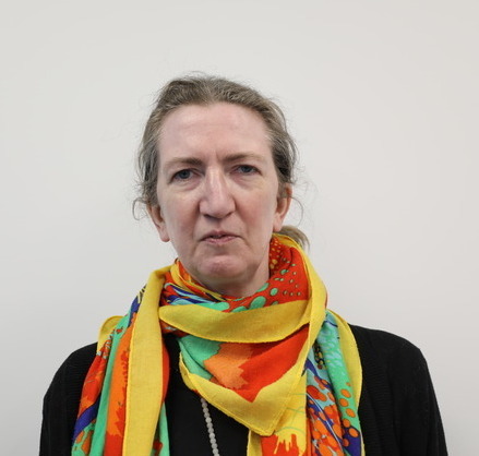 Orlaith Delaney