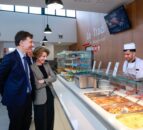 France expands €1 meals to all higher-level students and apprentices