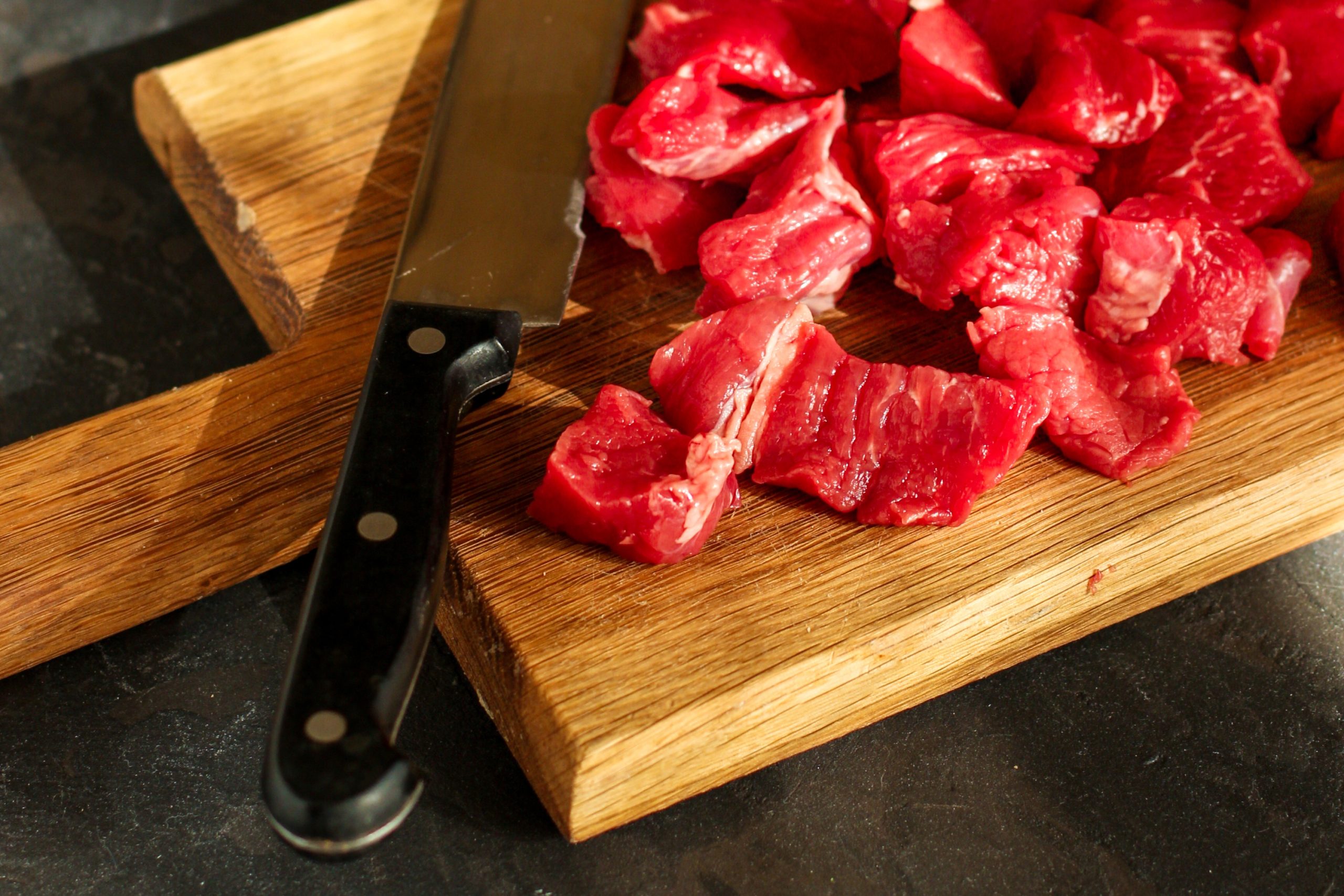 Weight loss drugs set to ‘reshape’ UK red meat demand – AHDB