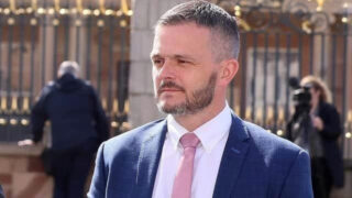 NI AERA Committee chair: Food security ‘now a political priority’