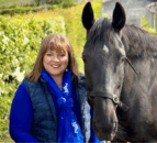 Northern Irish vet nominated for leading BVA award