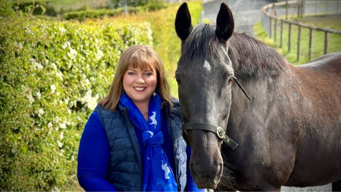 Northern Irish vet nominated for leading BVA award