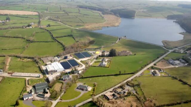 New NI Water scheme to improve Seagahan catchment quality