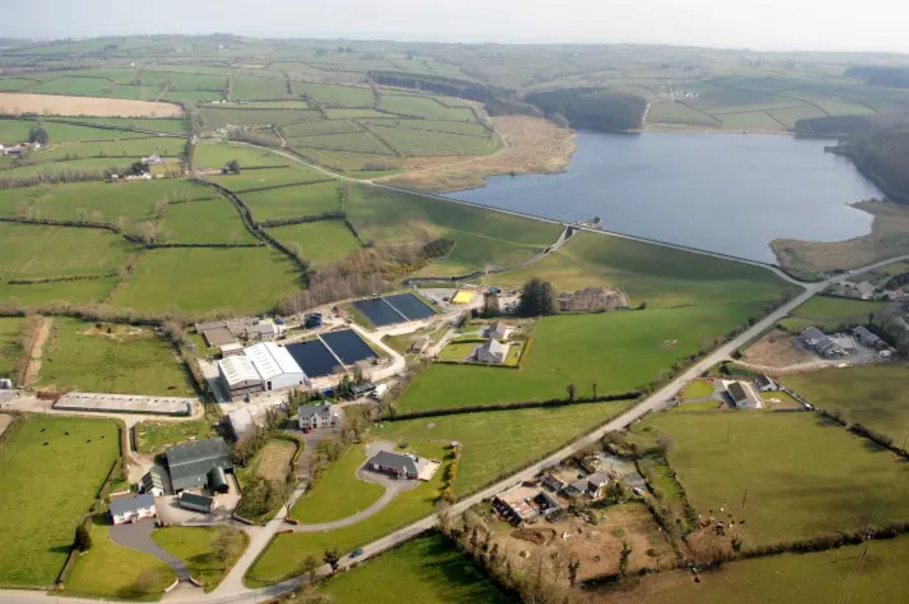 New NI Water scheme to improve Seagahan catchment quality