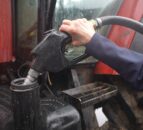 UK govt moves to ease farm costs with red diesel duty cut