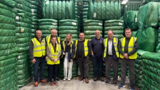 UFU urges farmers to maximise strong wool market