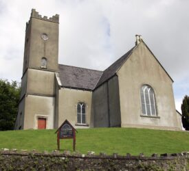 The farming legacy of an 18th century Fermanagh landlord
