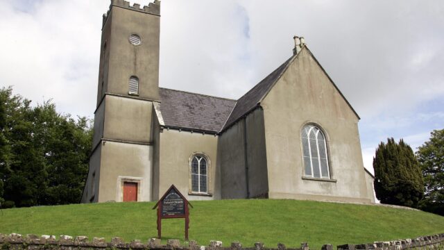 The farming legacy of an 18th century Fermanagh landlord