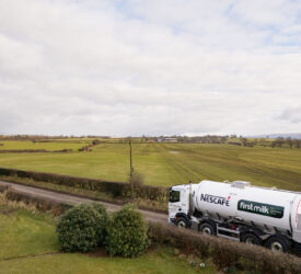 First Milk investing £16.8m in cheese production in Cumbria