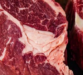 Beef no longer the ‘centrepiece’ of British menus – AHDB