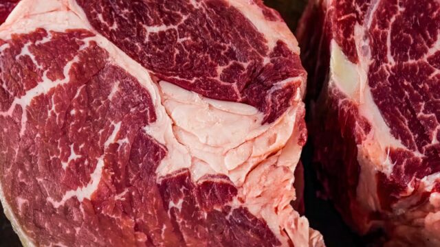 Beef no longer the ‘centrepiece’ of British menus – AHDB